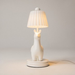 Настольная лампа декоративная Maytoni Senor Alpaca MOD377TL-L5W3K в Когалыме - kogalym.ok-mebel.com | фото 5