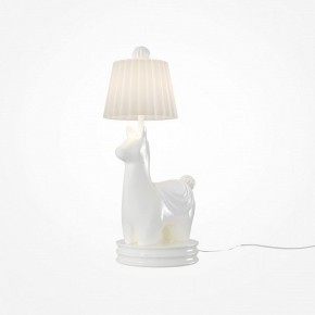 Настольная лампа декоративная Maytoni Senor Alpaca MOD377TL-L5W3K в Когалыме - kogalym.ok-mebel.com | фото 6