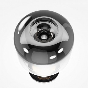 Настольная лампа декоративная Maytoni Spirito MOD286TL-L8B3K в Когалыме - kogalym.ok-mebel.com | фото 4