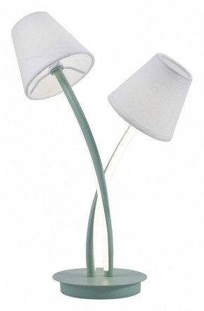 Настольная лампа декоративная MW-Light Аэлита 10 480033302 в Когалыме - kogalym.ok-mebel.com | фото 1