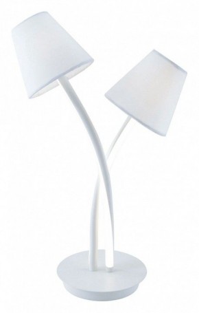 Настольная лампа декоративная MW-Light Аэлита 8 480032702 в Когалыме - kogalym.ok-mebel.com | фото 1