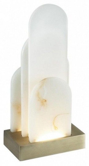 Настольная лампа декоративная Odeon Light Foros 5437/12TL в Когалыме - kogalym.ok-mebel.com | фото 2