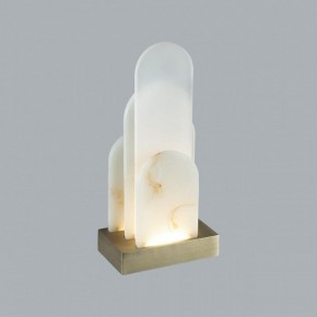 Настольная лампа декоративная Odeon Light Foros 5437/12TL в Когалыме - kogalym.ok-mebel.com | фото 3