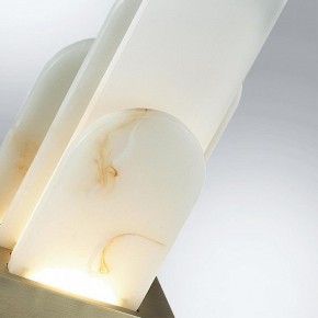 Настольная лампа декоративная Odeon Light Foros 5437/12TL в Когалыме - kogalym.ok-mebel.com | фото 6