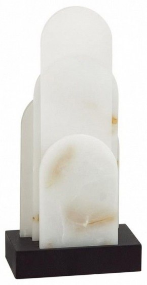 Настольная лампа декоративная Odeon Light Foros 5438/12TL в Когалыме - kogalym.ok-mebel.com | фото