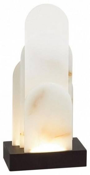 Настольная лампа декоративная Odeon Light Foros 5438/12TL в Когалыме - kogalym.ok-mebel.com | фото 2