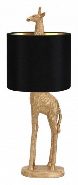 Настольная лампа декоративная Omnilux Accumoli OML-10814-01 в Когалыме - kogalym.ok-mebel.com | фото 1