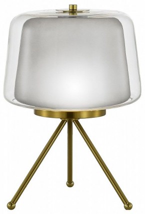 Настольная лампа декоративная ST-Luce Pandora SL6127.314.01 в Когалыме - kogalym.ok-mebel.com | фото 3