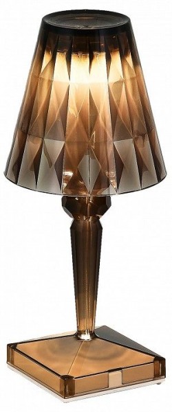 Настольная лампа декоративная ST-Luce SPARKLE SL1010.734.01 в Когалыме - kogalym.ok-mebel.com | фото 3