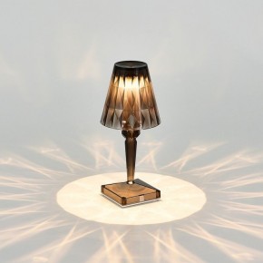 Настольная лампа декоративная ST-Luce SPARKLE SL1010.734.01 в Когалыме - kogalym.ok-mebel.com | фото 5
