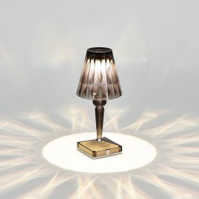Настольная лампа декоративная ST-Luce SPARKLE SL1010.734.01 в Когалыме - kogalym.ok-mebel.com | фото 7