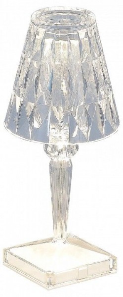 Настольная лампа декоративная ST-Luce SPARKLE SL1010.744.01 в Когалыме - kogalym.ok-mebel.com | фото 3