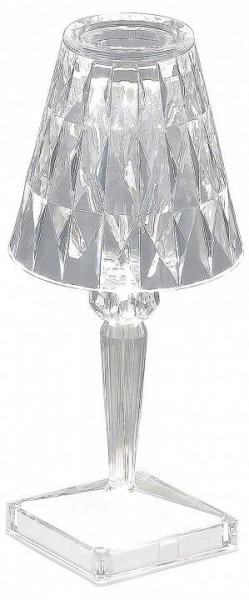 Настольная лампа декоративная ST-Luce SPARKLE SL1010.744.01 в Когалыме - kogalym.ok-mebel.com | фото 4