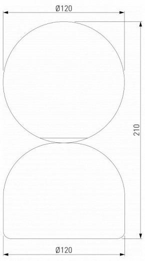 Настольная лампа декоративная TK Lighting Miki 16037 Miki в Когалыме - kogalym.ok-mebel.com | фото 3