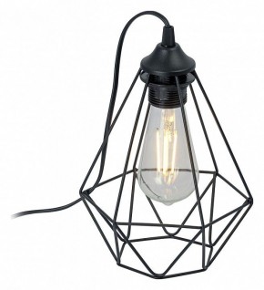 Настольная лампа декоративная Vitaluce V2803 V2803-1/1L в Когалыме - kogalym.ok-mebel.com | фото