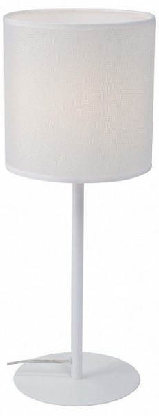 Настольная лампа декоративная Vitaluce V3029 V3029-0/1L в Когалыме - kogalym.ok-mebel.com | фото