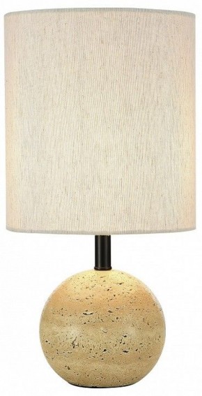 Настольная лампа декоративная Wertmark Tico WE732.01.004 в Когалыме - kogalym.ok-mebel.com | фото 2