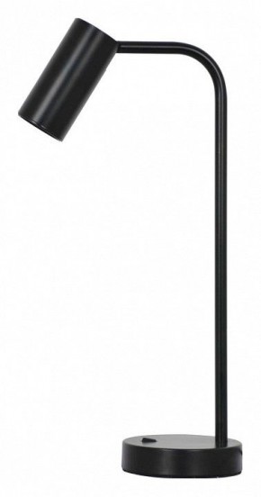 Настольная лампа офисная DeMarkt Астор 11 545033201 в Когалыме - kogalym.ok-mebel.com | фото