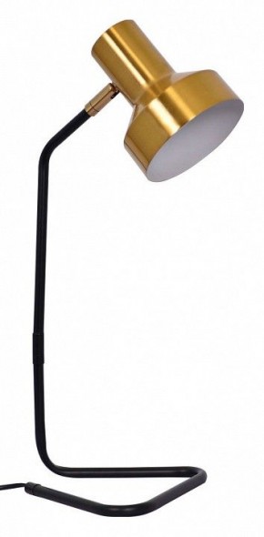 Настольная лампа офисная DeMarkt Хоф 497035301 в Когалыме - kogalym.ok-mebel.com | фото