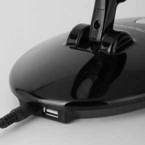 Настольная лампа офисная Elektrostandard Saturn a044008 в Когалыме - kogalym.ok-mebel.com | фото 9