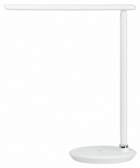 Настольная лампа офисная Эра  NLED-505-10W-W в Когалыме - kogalym.ok-mebel.com | фото 2