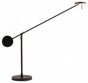 Настольная лампа офисная Kink Light Некси 09440-T,19(4000K) в Когалыме - kogalym.ok-mebel.com | фото