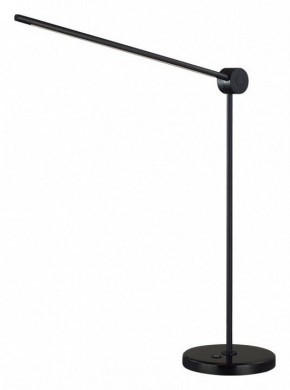 Настольная лампа офисная Odeon Light Foden 7101/12TL в Когалыме - kogalym.ok-mebel.com | фото