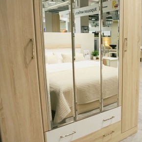 НИКА Н13 Шкаф для одежды в Когалыме - kogalym.ok-mebel.com | фото 3