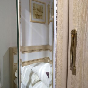 НИКА Н13 Шкаф для одежды в Когалыме - kogalym.ok-mebel.com | фото 4