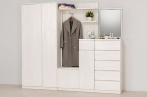 Ника прихожая (модульная) в Когалыме - kogalym.ok-mebel.com | фото