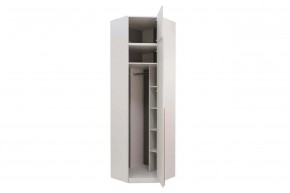 НИКОЛЬ 26 Шкаф угловой в Когалыме - kogalym.ok-mebel.com | фото 3