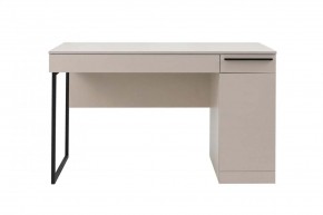 НИКОЛЬ 41 Стол письменный в Когалыме - kogalym.ok-mebel.com | фото 3