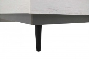 НИЛЬС - 7.16 Кровать с ортопедом 1600 в Когалыме - kogalym.ok-mebel.com | фото 7