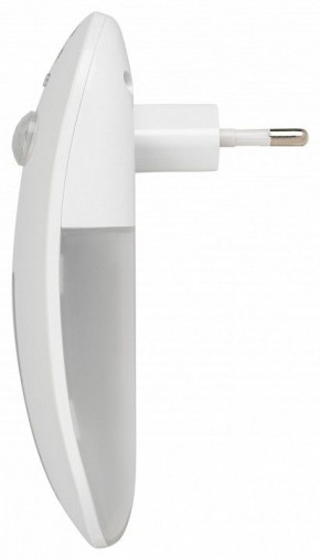 Ночник Эра  NN-621-LS-MS-W в Когалыме - kogalym.ok-mebel.com | фото 2