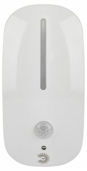 Ночник Эра  NN-621-LS-MS-W в Когалыме - kogalym.ok-mebel.com | фото 4