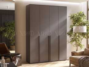 НОРД Шкаф 4-х ств (1600) в Когалыме - kogalym.ok-mebel.com | фото