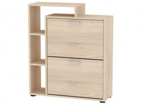 Обувница W118 (ДСС) в Когалыме - kogalym.ok-mebel.com | фото