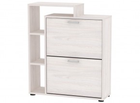 Обувница W118 (ЯАС) в Когалыме - kogalym.ok-mebel.com | фото