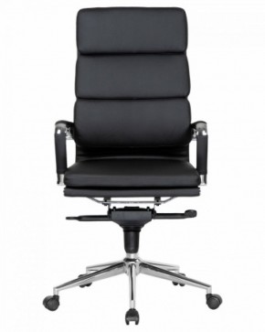 Офисное кресло для руководителей DOBRIN ARNOLD LMR-103F чёрный в Когалыме - kogalym.ok-mebel.com | фото 3