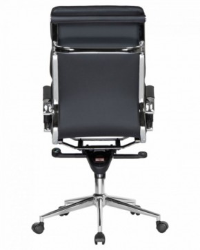 Офисное кресло для руководителей DOBRIN ARNOLD LMR-103F чёрный в Когалыме - kogalym.ok-mebel.com | фото 4