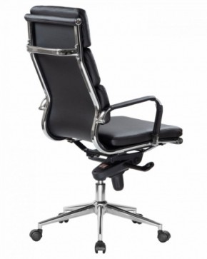 Офисное кресло для руководителей DOBRIN ARNOLD LMR-103F чёрный в Когалыме - kogalym.ok-mebel.com | фото 5