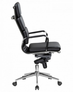 Офисное кресло для руководителей DOBRIN ARNOLD LMR-103F чёрный в Когалыме - kogalym.ok-mebel.com | фото 6