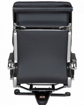 Офисное кресло для руководителей DOBRIN ARNOLD LMR-103F чёрный в Когалыме - kogalym.ok-mebel.com | фото 9
