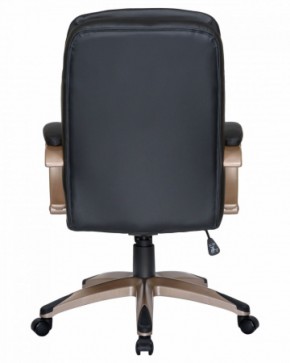 Офисное кресло для руководителей DOBRIN DONALD LMR-106B чёрный в Когалыме - kogalym.ok-mebel.com | фото 5