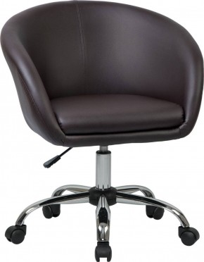 Офисное кресло LM-9500 Черное в Когалыме - kogalym.ok-mebel.com | фото