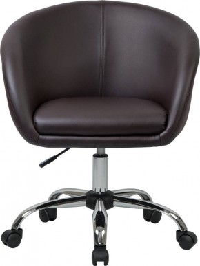 Офисное кресло LM-9500 Черное в Когалыме - kogalym.ok-mebel.com | фото 2