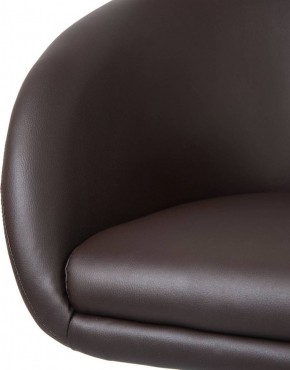 Офисное кресло LM-9500 Черное в Когалыме - kogalym.ok-mebel.com | фото 5