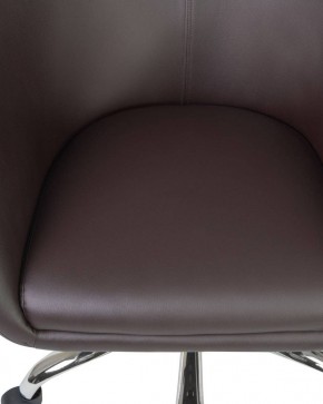 Офисное кресло LM-9500 Черное в Когалыме - kogalym.ok-mebel.com | фото 6