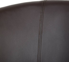 Офисное кресло LM-9500 Черное в Когалыме - kogalym.ok-mebel.com | фото 7