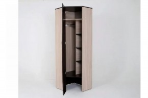 ОЛЬГА 9.2 Шкаф угловой с зеркалом в Когалыме - kogalym.ok-mebel.com | фото 3